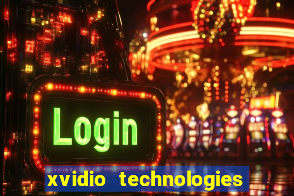 xvidio technologies brasil 2024